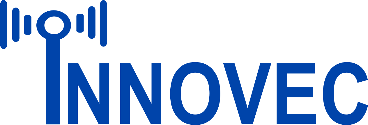 Logo de INNOVEC, société de travaux en Autre catégorie