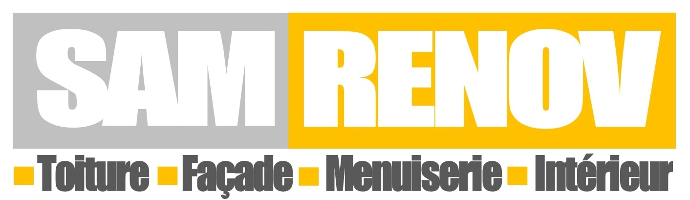 Logo de S.A.R.L. SAM RENOV, société de travaux en Fourniture et pose de carrelage