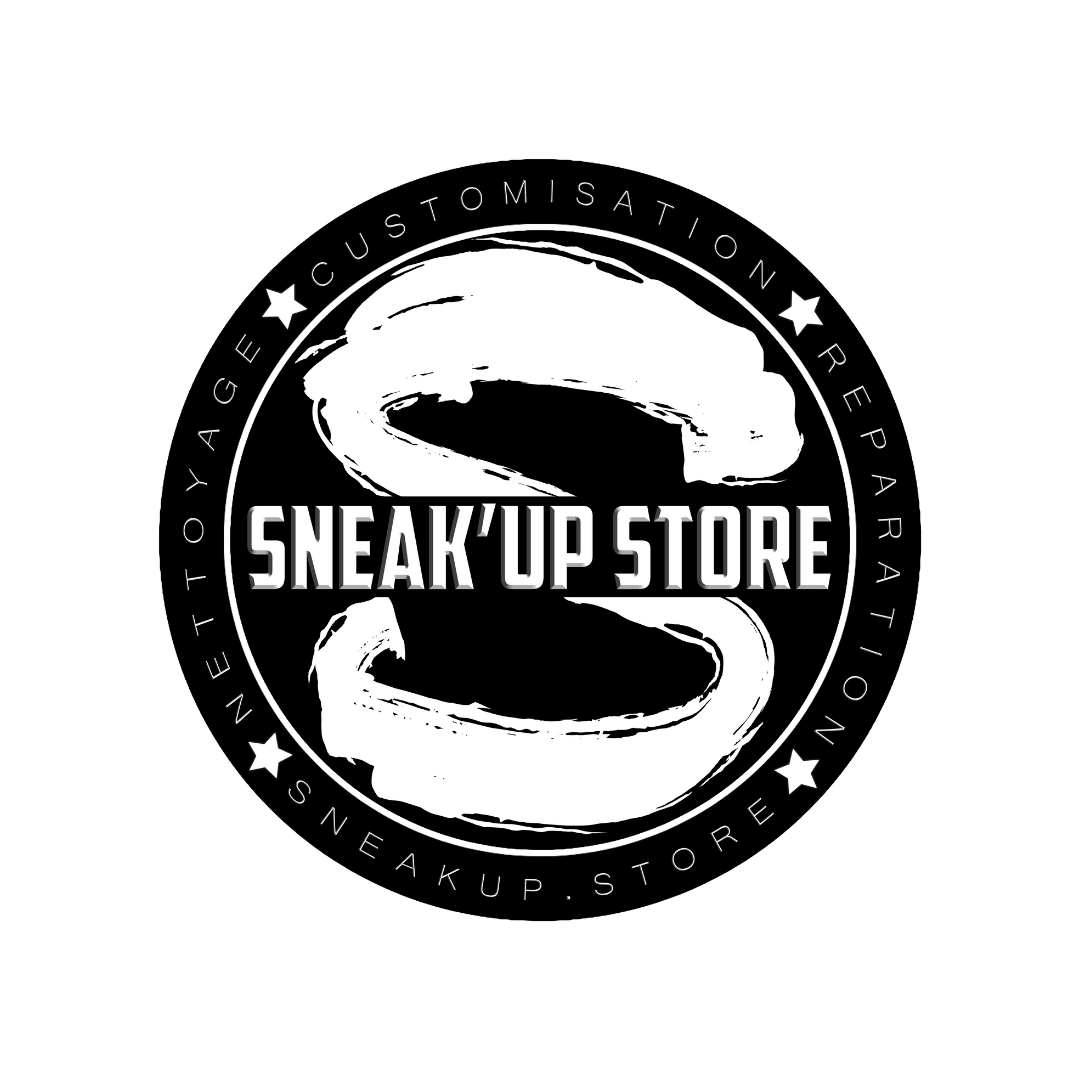 Logo de Sneak'up Store, société de travaux en Peinture : mur, sol, plafond