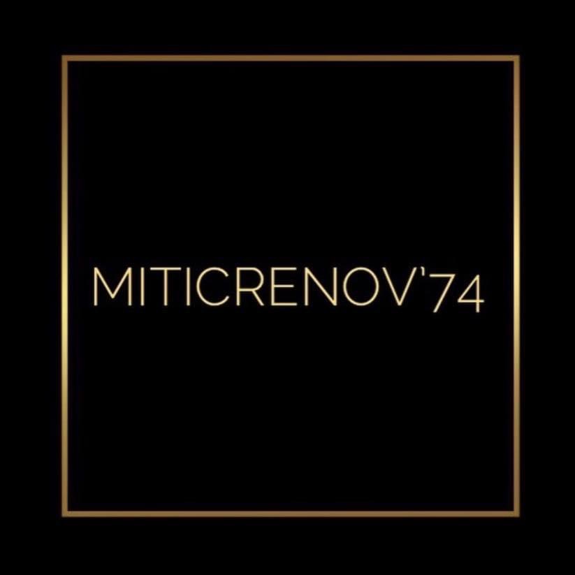 Mitic Renov’74