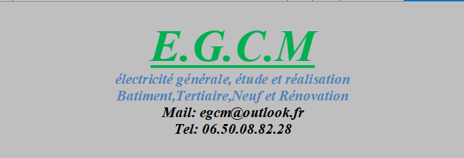 EGCM