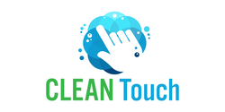 Logo de Clean touch, société de travaux en Nettoyage de copropriété