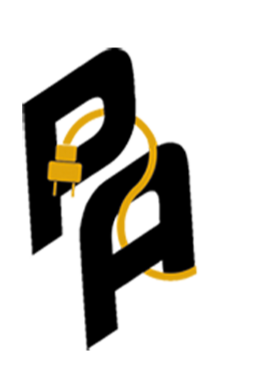Logo de PEROT AXEL, société de travaux en Petits travaux en électricité (rajout de prises, de luminaires ...)