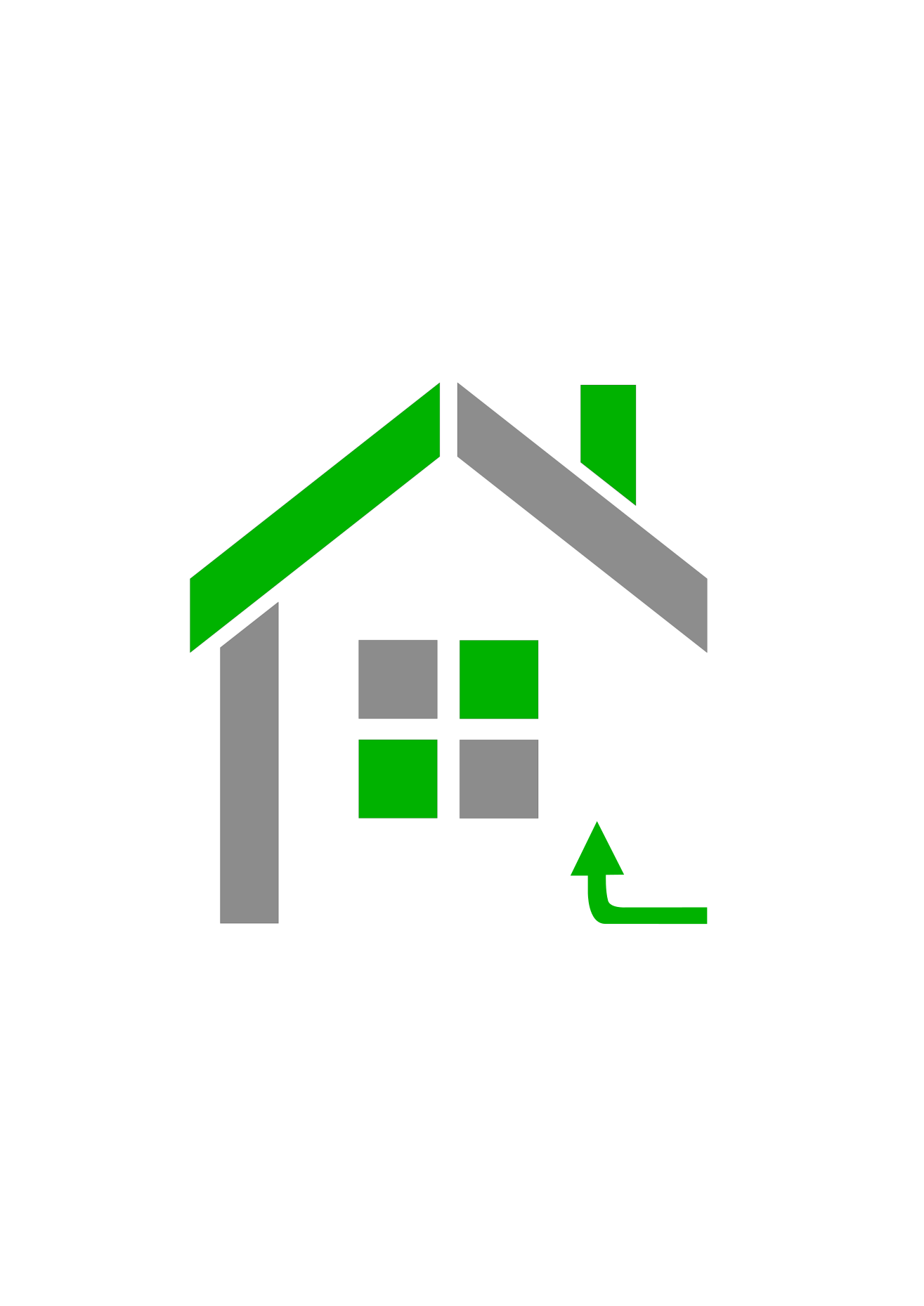 Logo de EIRL Philippe LAMBERT, société de travaux en Rénovation complète d'appartements, pavillons, bureaux