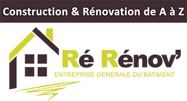 Logo de Renolderénovation, société de travaux en Couverture (tuiles, ardoises, zinc)