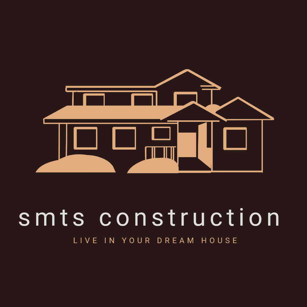 Logo de Smts, société de travaux en Terrassement