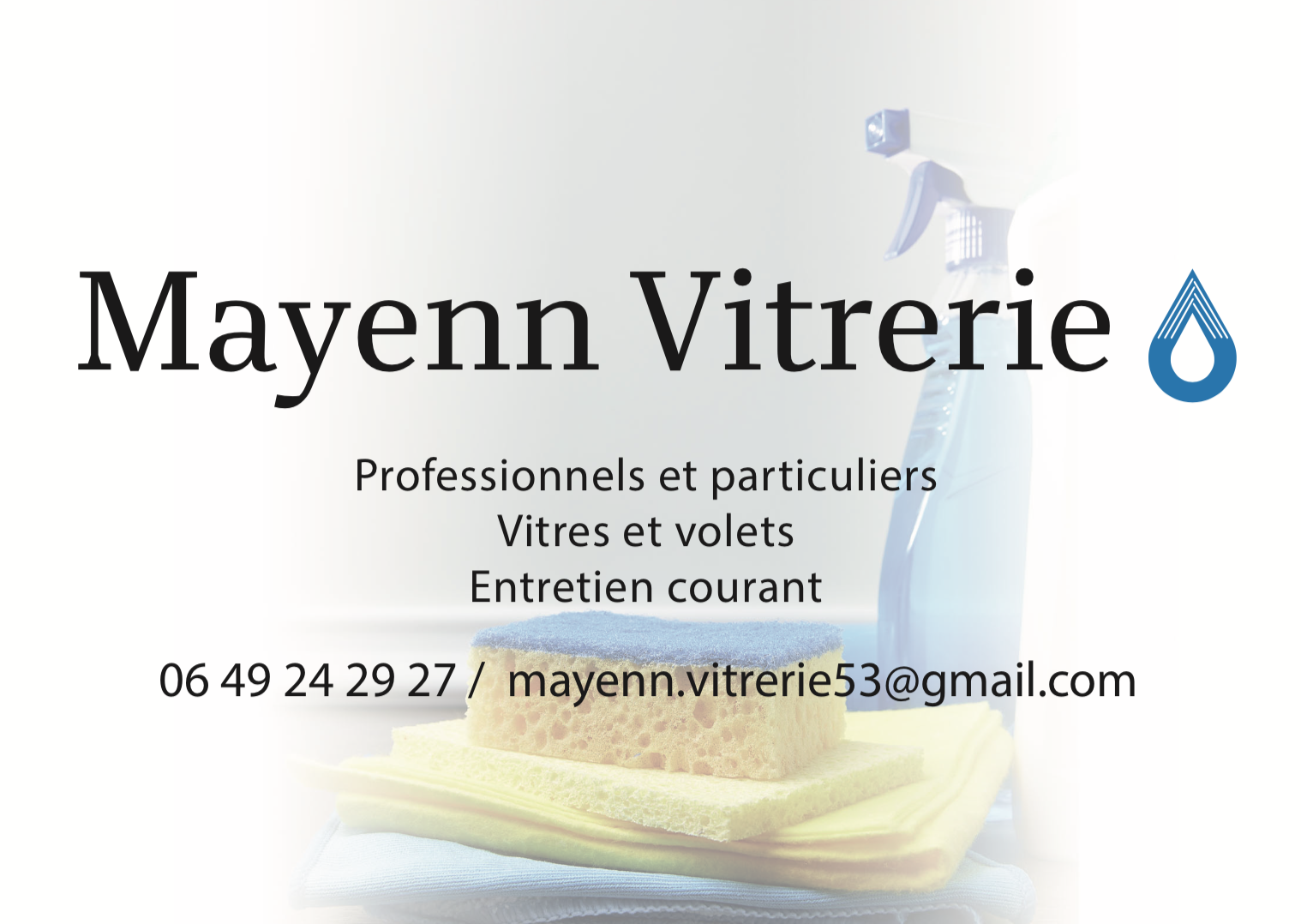 Mayenn' Vitrerie