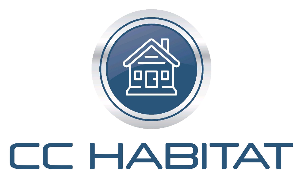 Logo de CC Habitat, société de travaux en Autre travaux Chauffage
