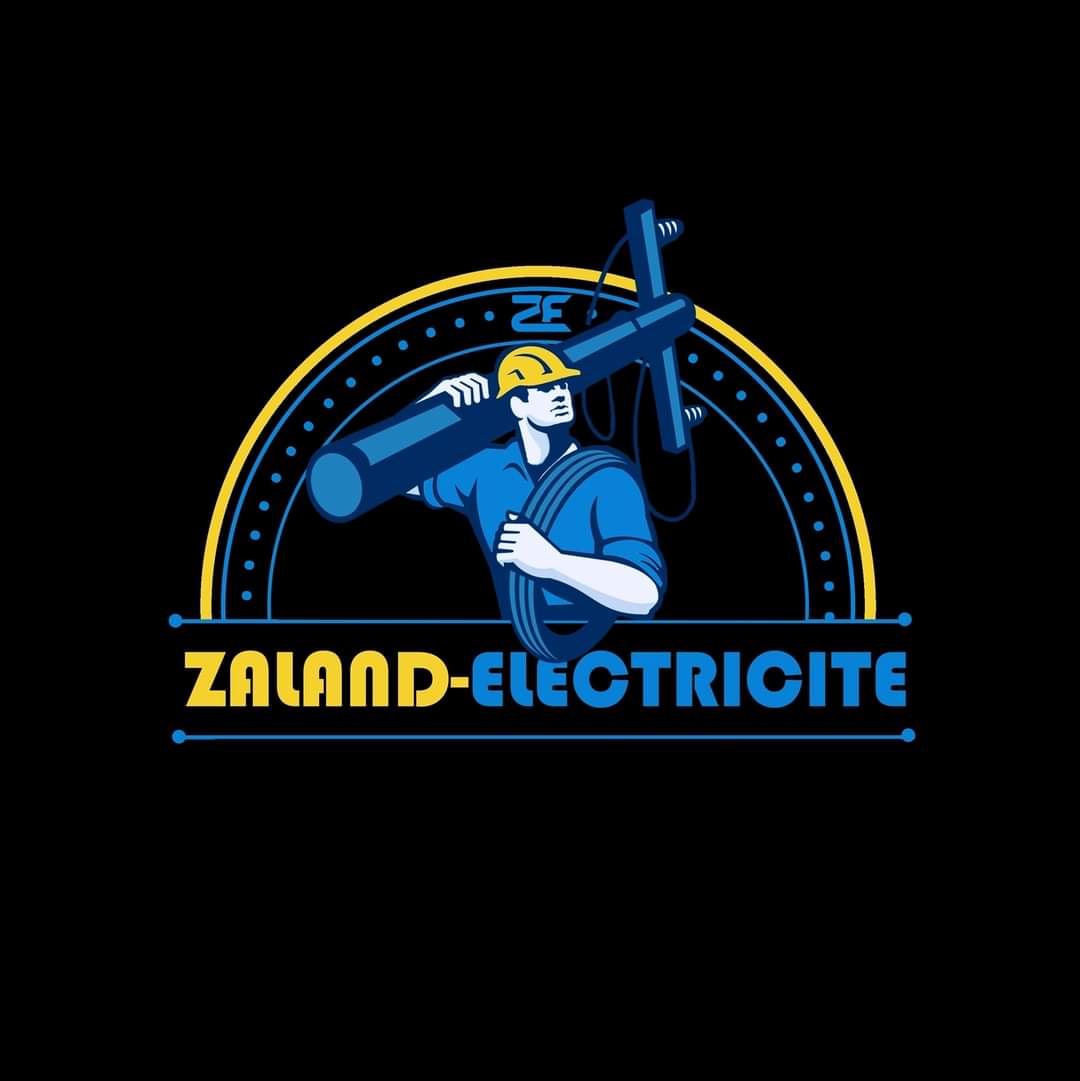 Logo de Zaland-Electricite, société de travaux en Petits travaux en électricité (rajout de prises, de luminaires ...)
