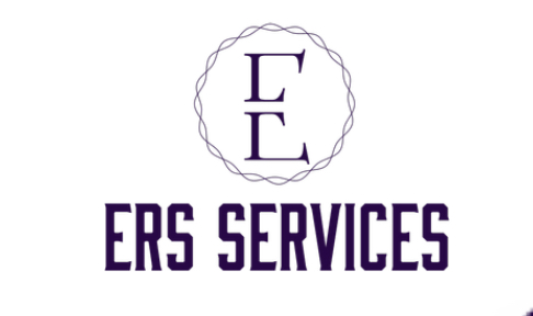 Logo de ERS SERVICES, société de travaux en Petits travaux en électricité (rajout de prises, de luminaires ...)