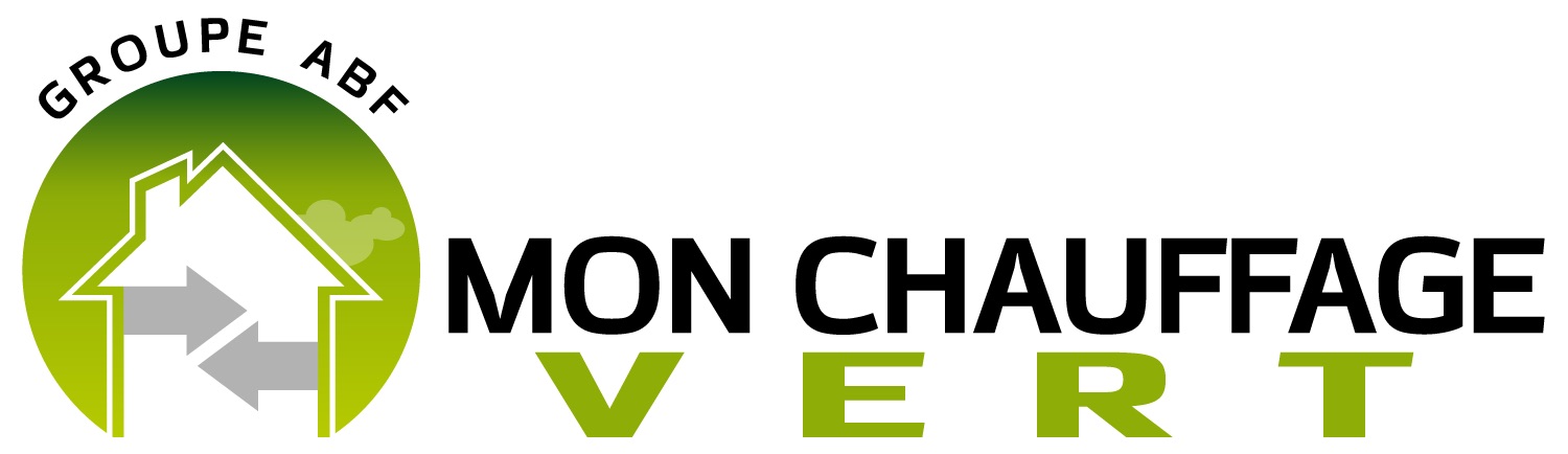 Logo de Mon Chauffage Vert, société de travaux en Fourniture et pose d'une climatisation réversible / chauffage