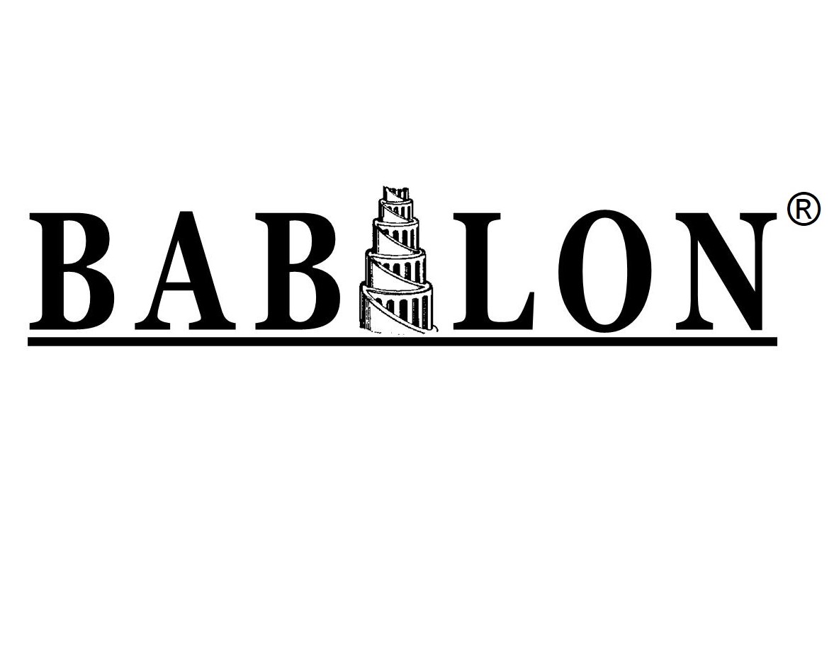 Logo de SARL BABILON, société de travaux en Construction, murs, cloisons, plafonds