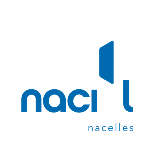 Logo de Naciel, société de travaux en Travaux divers