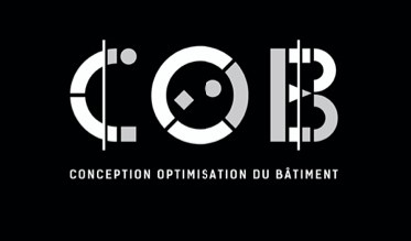Logo de COB FRANCE, société de travaux en Combles : isolation thermique