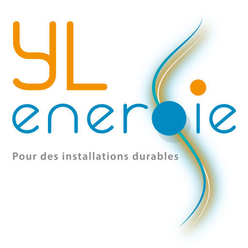 Logo de YL Energie, société de travaux en Fourniture et installation de chaudière