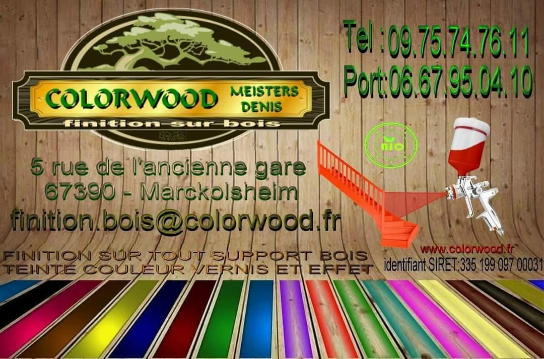 colorwood