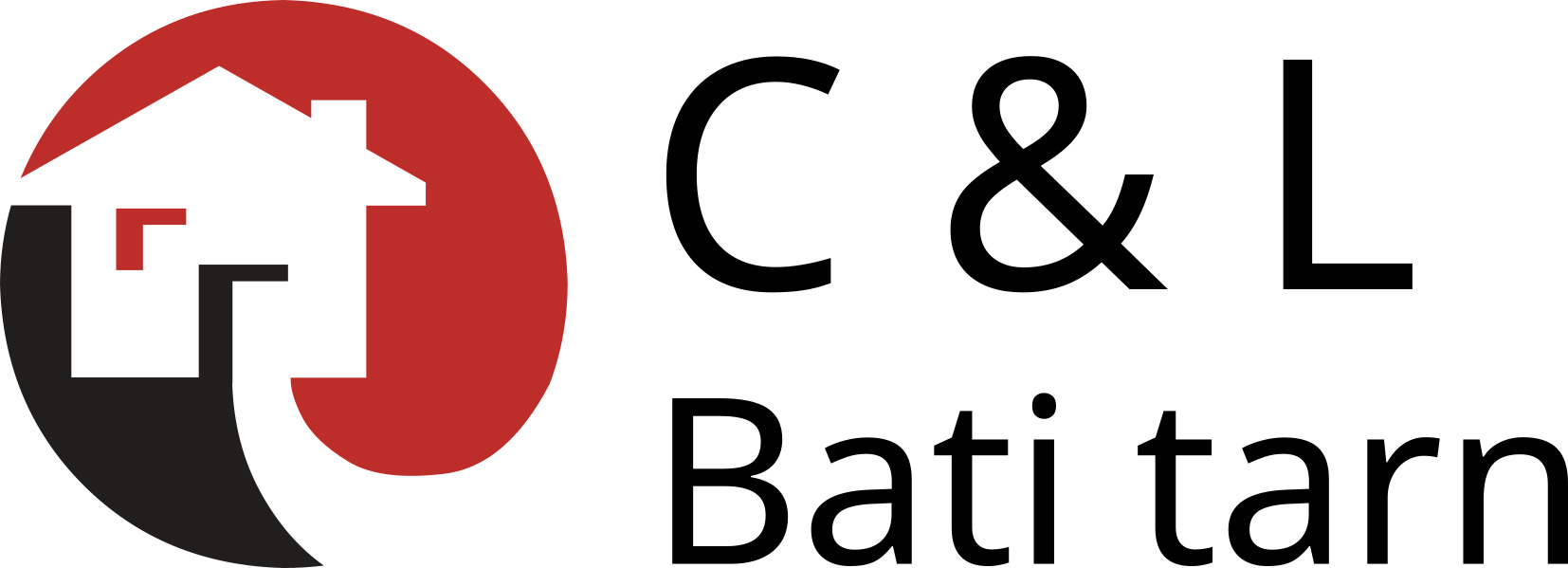 Logo de C & L Bati Tarn, société de travaux en Petits travaux en électricité (rajout de prises, de luminaires ...)