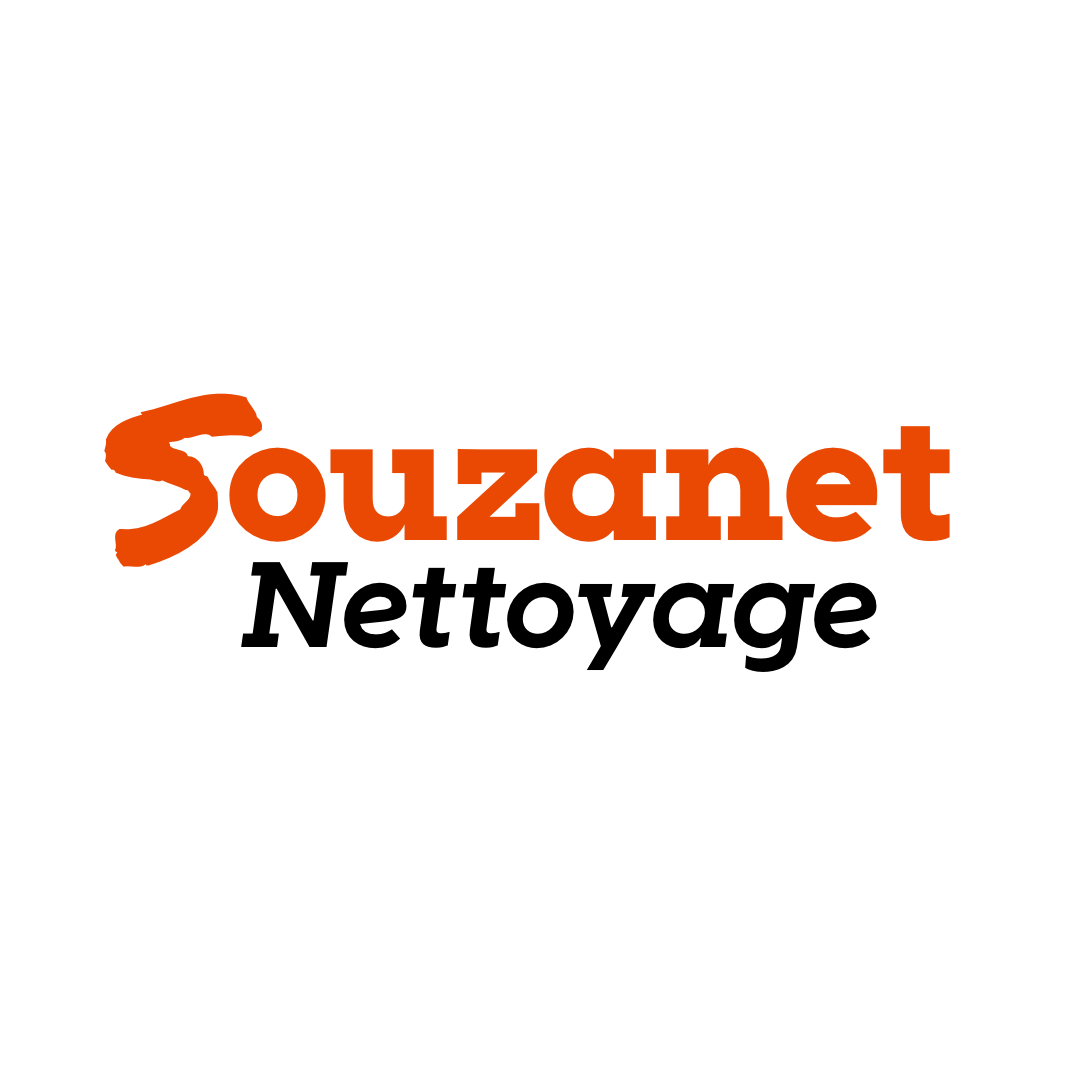 Logo de SOUZANET, société de travaux en Nettoyage de copropriété