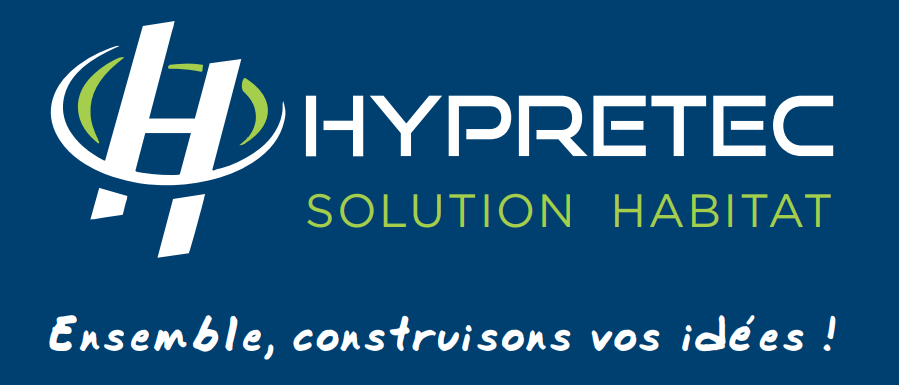 Logo de HYPRETEC, société de travaux en Rénovation ou changement de votre couverture de toit