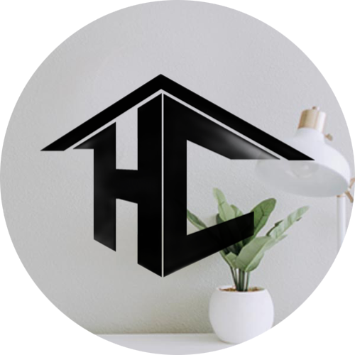 Logo de Home concept, société de travaux en Construction de maison