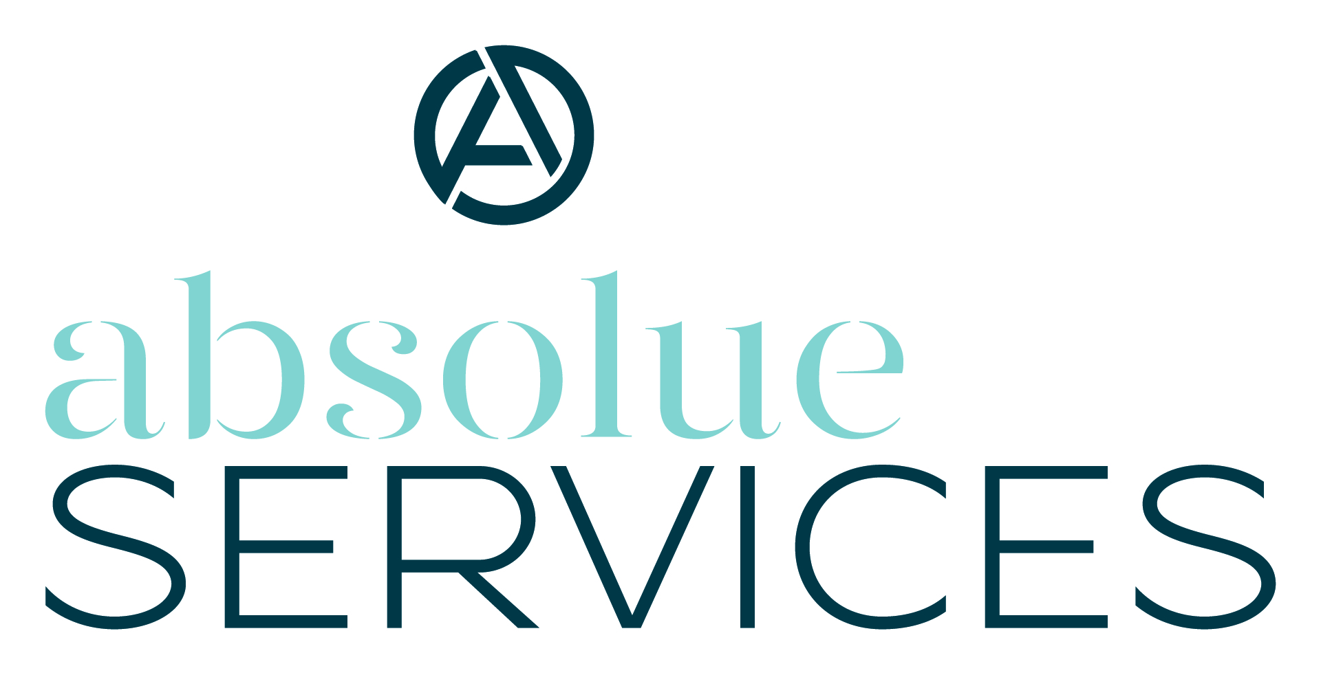 Logo de Absolue Services, société de travaux en Peinture : mur, sol, plafond