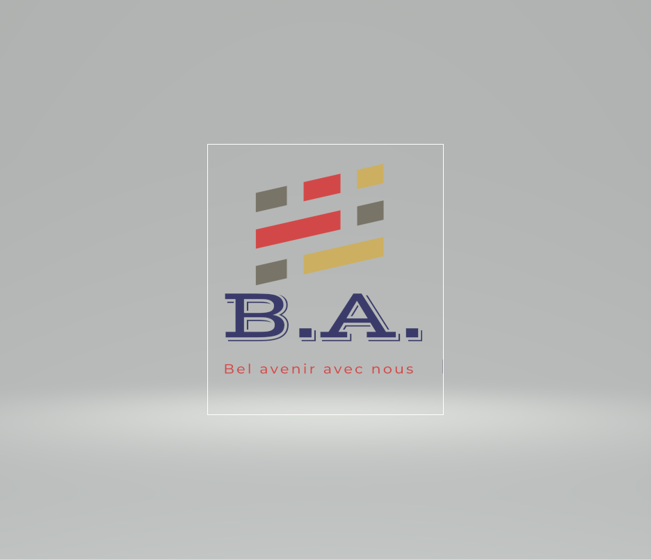 Logo de Bordian Alexandru, société de travaux en Fourniture et pose de carrelage