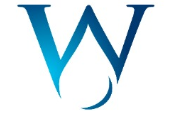 Logo de wiser piscine, société de travaux en Construction de piscines