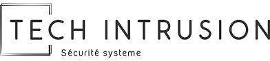 Logo de Tech Intrusion Alarme, société de travaux en Alarme domicile