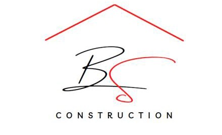 Logo de BS CONSTRUCTION, société de travaux en Construction, murs, cloisons, plafonds