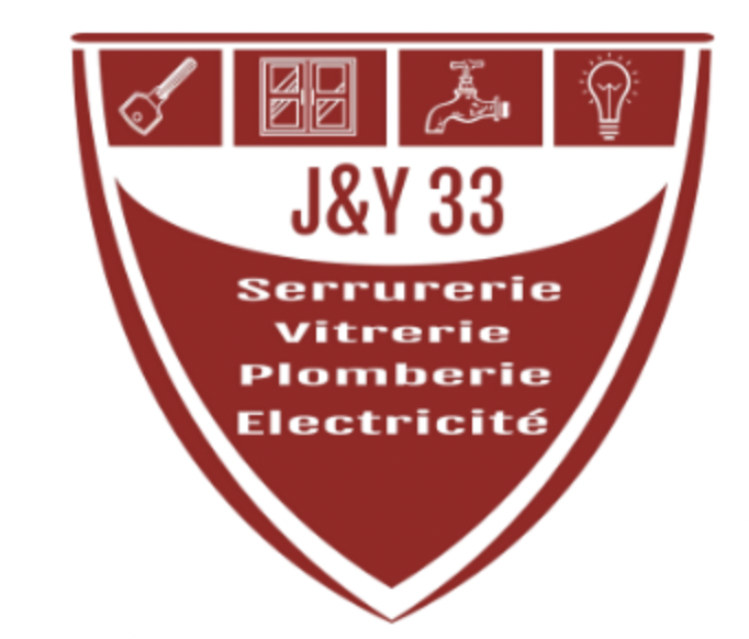 Logo de J&Y 33, société de travaux en Autre catégorie