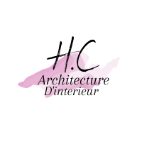 Logo de HC ARCHITECTURE, société de travaux en Architecture d'intérieur