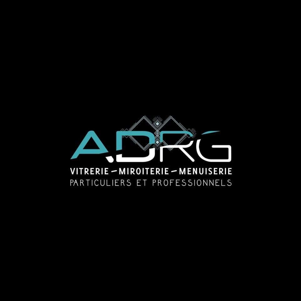 Logo de ADRG, société de travaux en Fourniture et remplacement de porte ou fenêtre en PVC