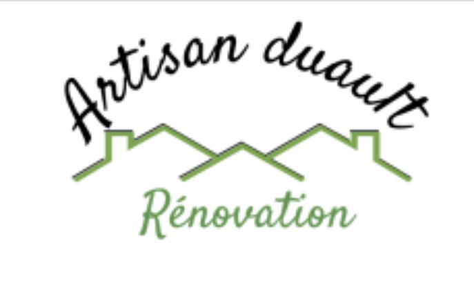 Logo de Artisan duault rénovation, société de travaux en Travaux divers