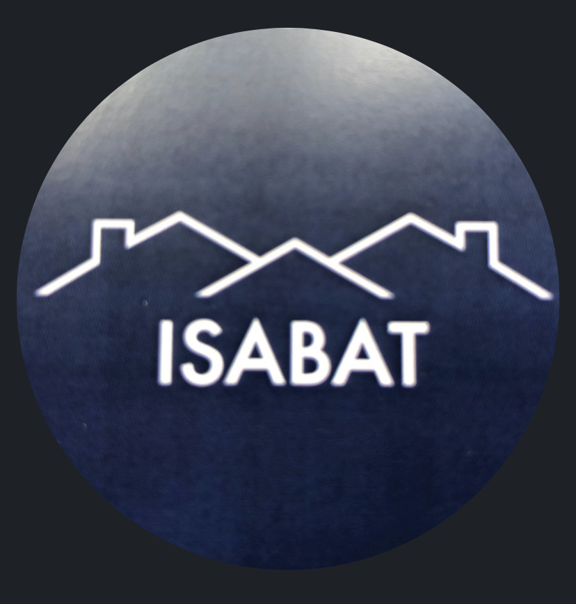 Logo de ISABAT, société de travaux en Installation électrique : rénovation complète ou partielle