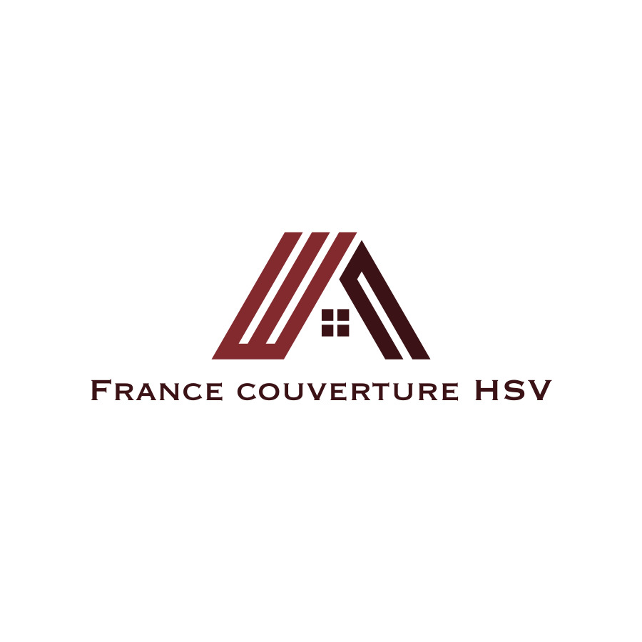 Logo de France couverture 59, société de travaux en Rénovation des charpentes