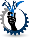 Logo de RENOV' BAKER, société de travaux en Fourniture et pose de carrelage
