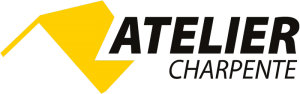 Logo de ATELIER CHARPENTE, société de travaux en Extension de maison