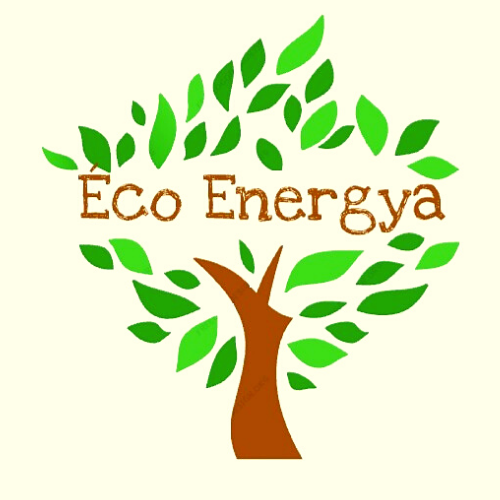 Logo de Eco Energya, société de travaux en Isolation thermique des façades / murs extérieurs