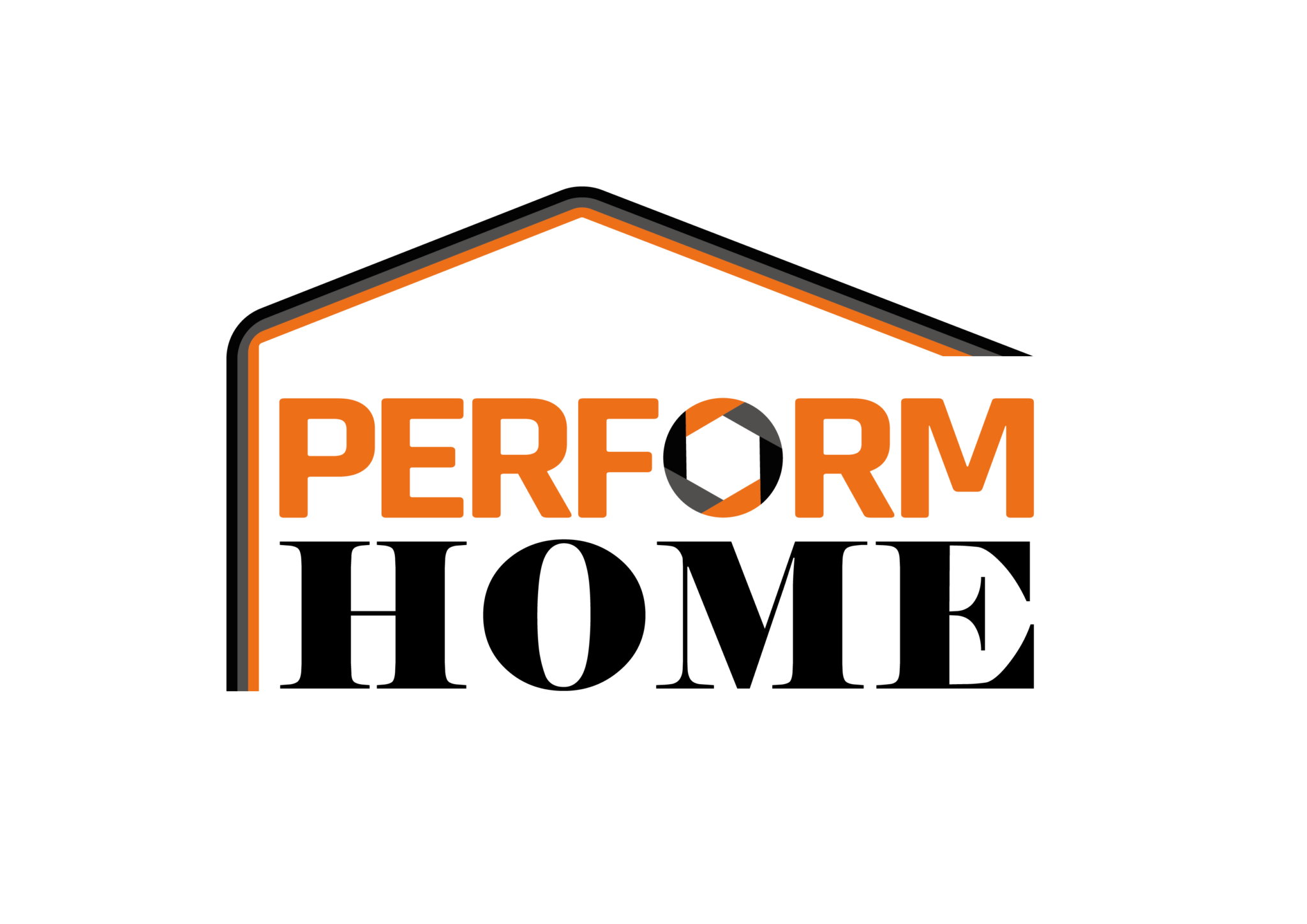 Logo de PERFORM Home, société de travaux en Fabrication de meubles en bois sur mesure