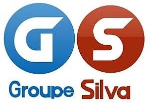 Logo de GROUPE SILVA, société de travaux en Construction, murs, cloisons, plafonds