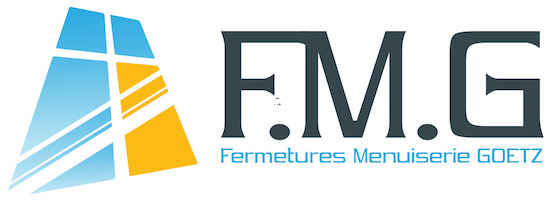 Logo de FMG, société de travaux en Fourniture et remplacement de porte ou fenêtre en PVC