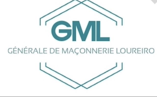 Logo de GML, société de travaux en bâtiment