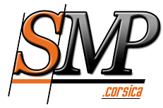Logo de SMP, société de travaux en Installation VMC (Ventilation Mécanique Contrôlée)