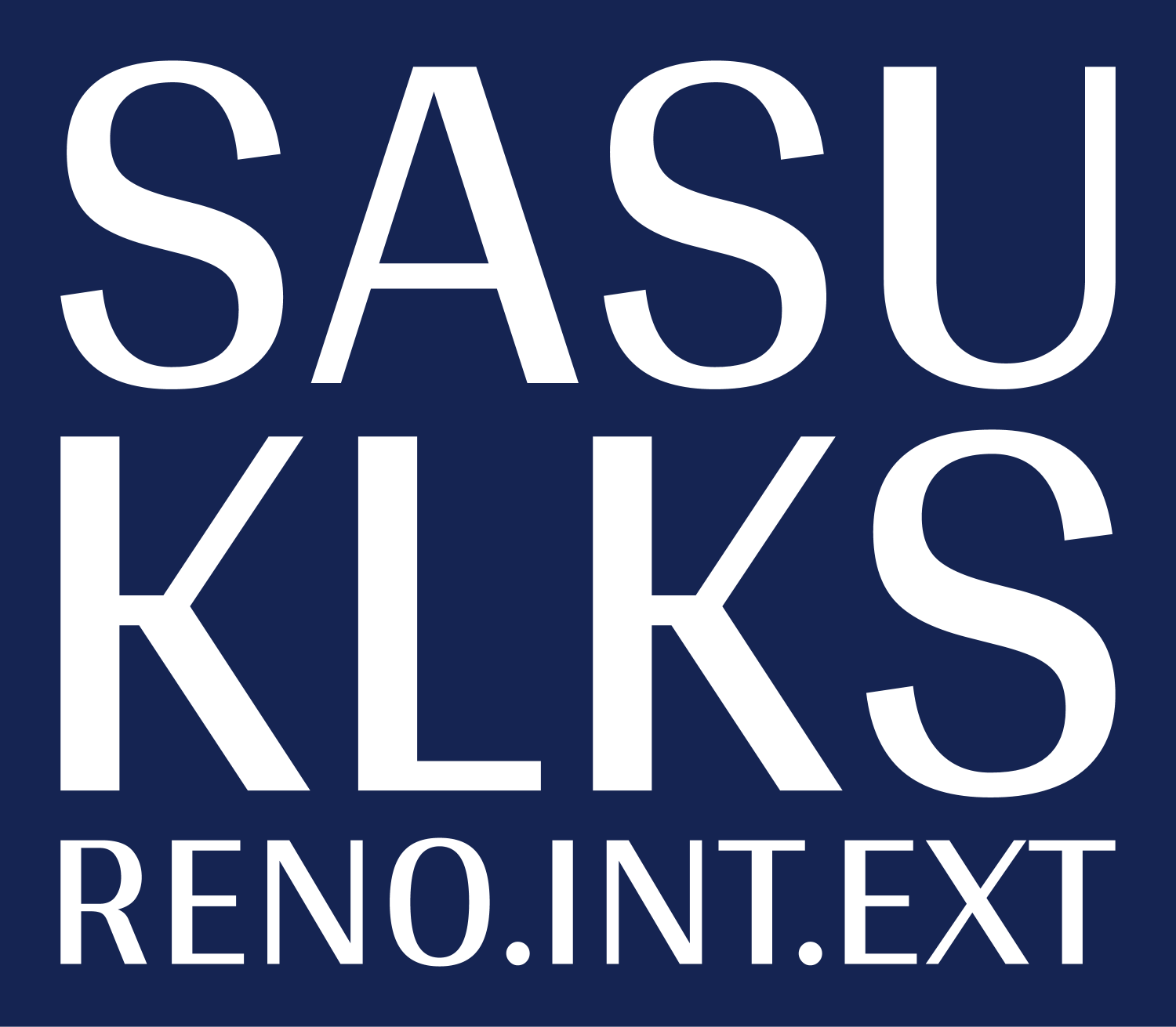 Logo de sasu klks, société de travaux en Construction, murs, cloisons, plafonds