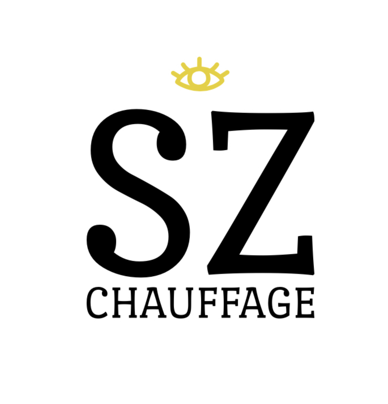 Logo de Kz chauffage, société de travaux en Fourniture et pose de carrelage