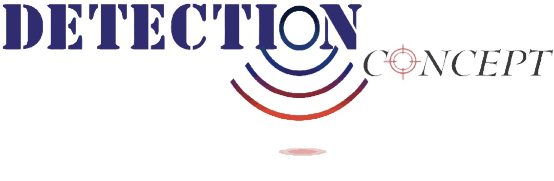 Logo de DETECTION CONCEPT, société de travaux en Autre catégorie
