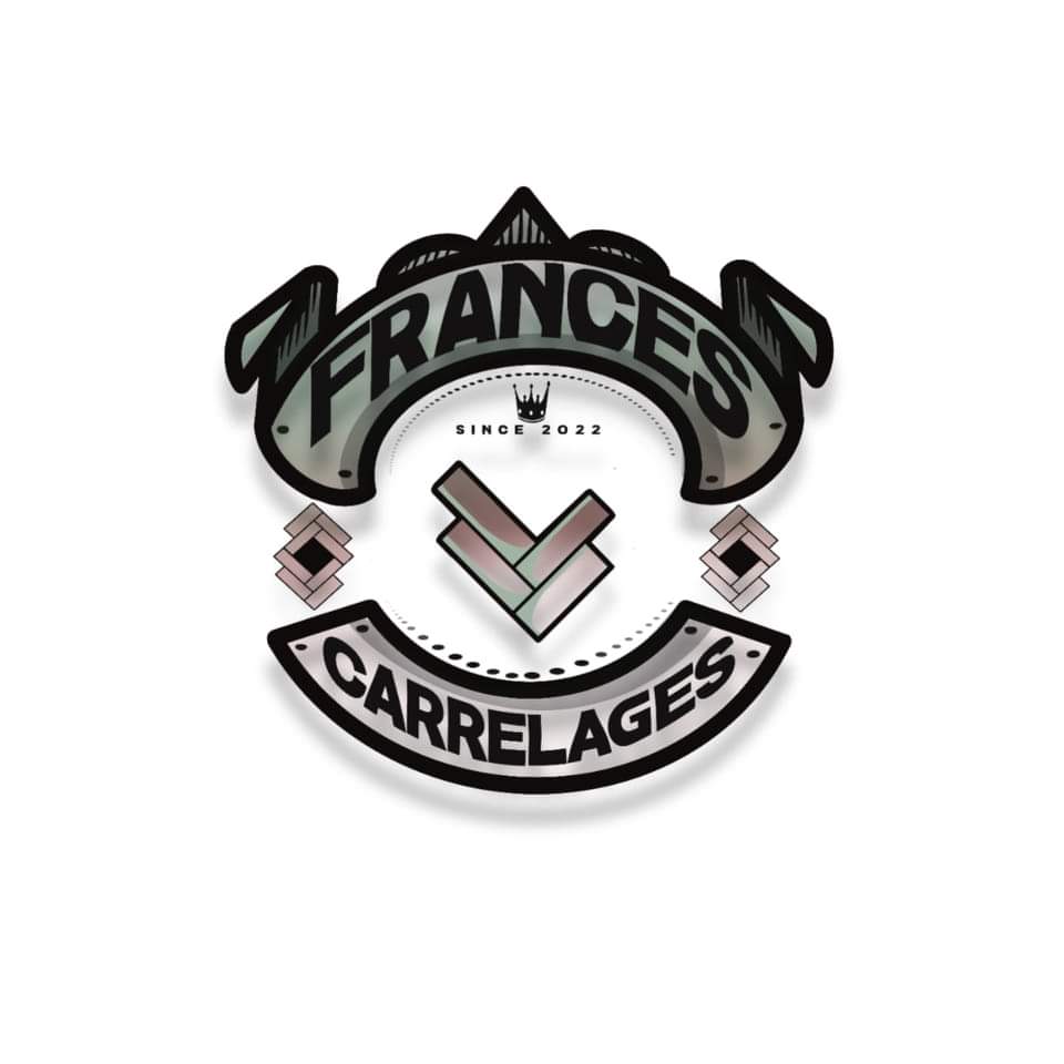 Logo de Frances Carrelages, société de travaux en Fourniture et pose de carrelage