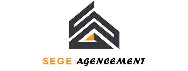 Logo de SEGE-AGENCEMENT, société de travaux en Cuisine : aménagement et réalisation