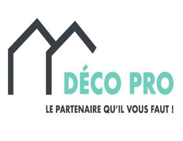 Logo de Deco Pro, société de travaux en Combles : isolation thermique