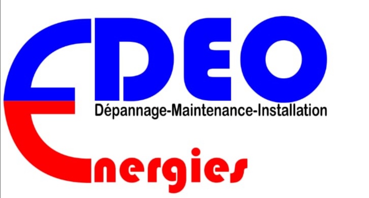 Logo de Sarl EDEO ENERGIES, société de travaux en Installation d'une ventilation cuisine